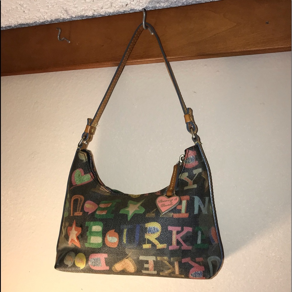 Dooney & Bourke Handbag